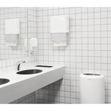Tork Papierhandtücher H3 Advanced 2 lagig saugstark