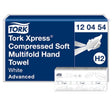 Tork Xpress Multifold Papierhandtücher hochsaugfähig Einzelblattentnahme