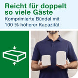 Tork Xpress Multifold Papierhandtücher weiß H2
