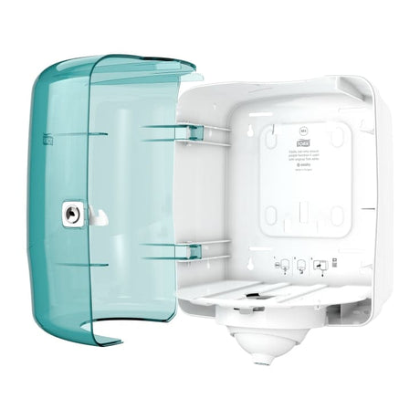 Tork Reflex Innenabrollungsspender M4 Einzelblatt Hygiene