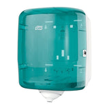 Tork Reflex Innenabrollungsspender M4 Einzelblatt Hygiene