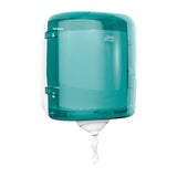 Tork Reflex Innenabrollungsspender M4 Einzelblatt Hygiene