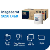 Tork Advanced Wischtuchrolle fusselfrei Innenabrollung