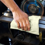 Tork Industrie Papierwischtücher 2-lagig grün
