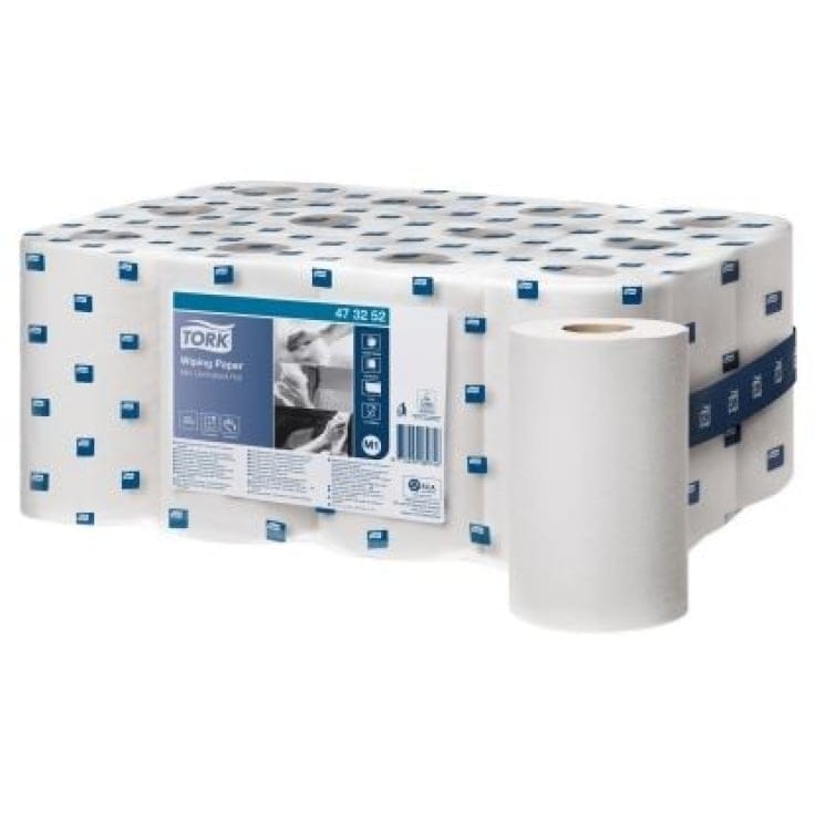 Tork Mehrzweck Papierwischtücher M1 System