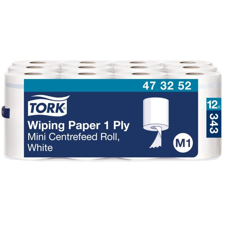 Tork Mehrzweck Papierwischtücher M1 System