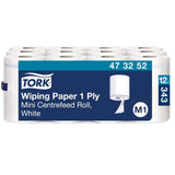 Tork Mehrzweck Papierwischtücher M1 System