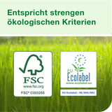 Tork Advanced Wischtuch einlagig hochweiß Reinigung