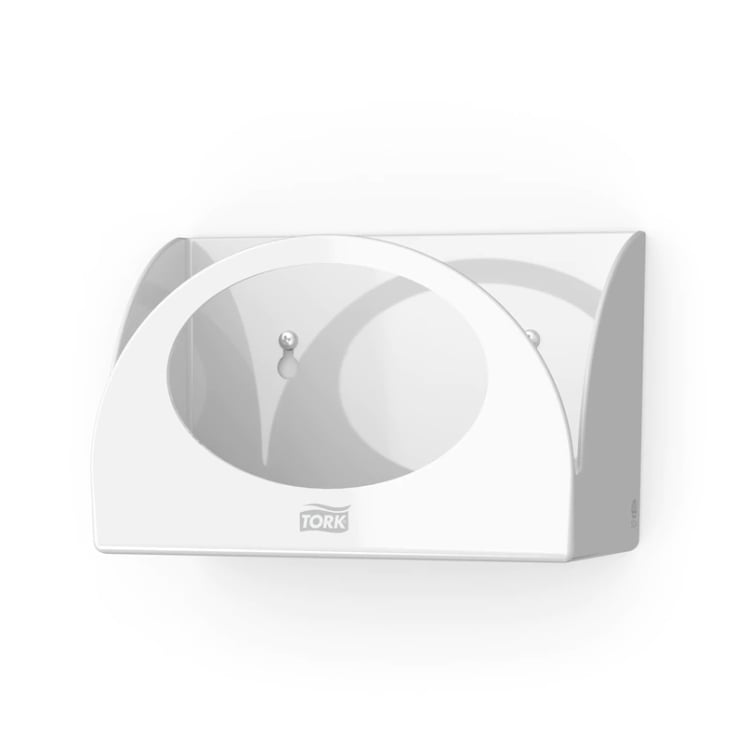 Tork Small Pack Papierspender W8 Wandmontage