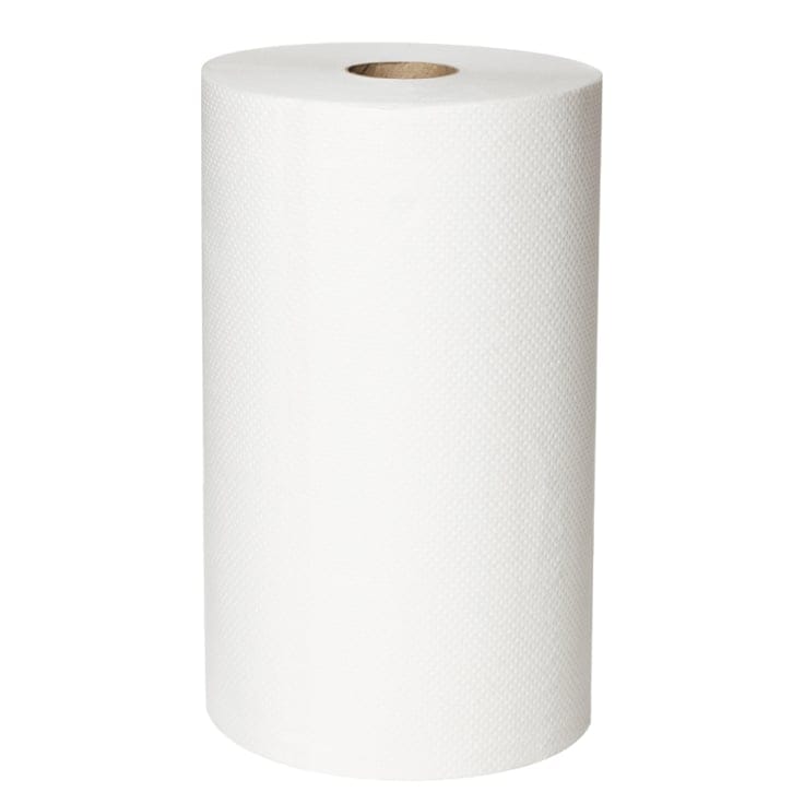 Tork Universal Wischtuch Kleinrolle 2-lagig grundlegende Wischarbeiten