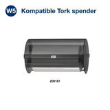 Tork Universal Wischtuch Kleinrolle 2-lagig grundlegende Wischarbeiten