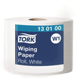 Tork Papierwischtücher W1 1-lagig weiß Mehrzwecktuch