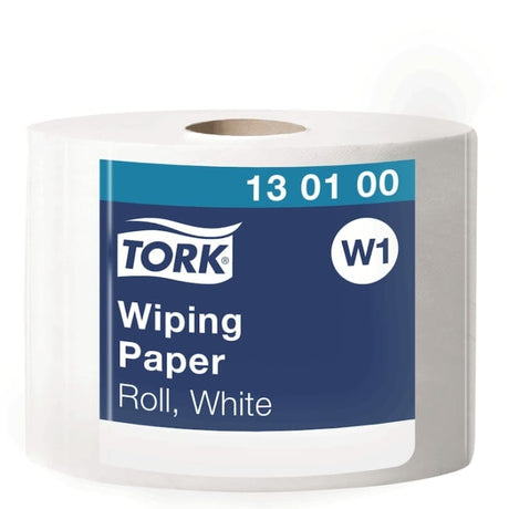Tork Papierwischtücher W1 1-lagig weiß Mehrzwecktuch