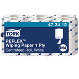 Tork Reflex Mehrzweck Papiertücher M4
