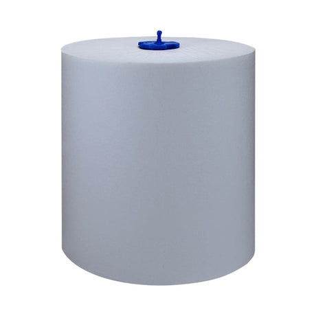 Tork Waschstation Papierwischtücher 1-lagig professionelle Hygiene 250 m Blau