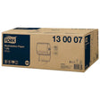 Tork Waschstation Papierwischtücher 1-lagig professionelle Hygiene 250 m Weiß