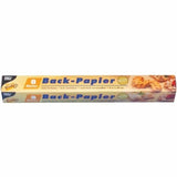Papstar Backpapier in Faltschachtel