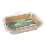 Papstar Backpapiere, eckig, hitzebeständig bis 220°C