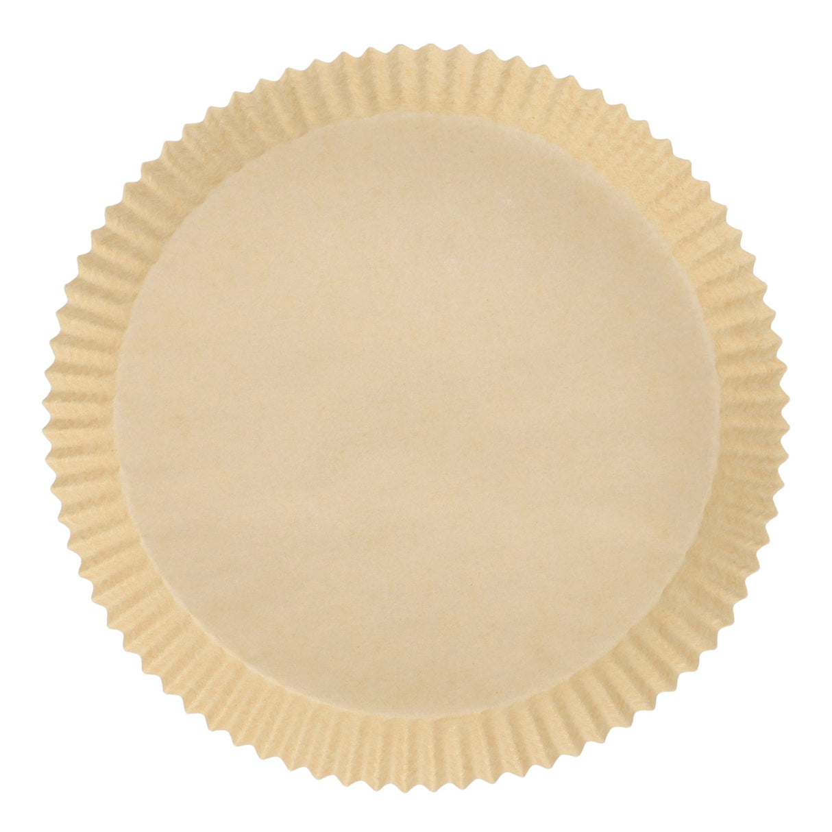 Papstar Backpapiere, rund, hitzebeständig bis 220°C