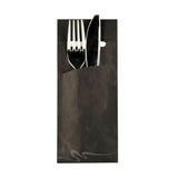 Papstar Bestecktaschen, 20 x 8,5 cm, 2-lagig