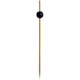 Papstar Black Pearl Fingerfood-Spieße