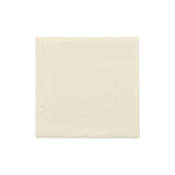 Papstar DAILY Collection Servietten, 24x24 cm, 1/4, champanger