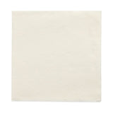 Papstar DAILY Collection Servietten, 32x32 cm, 1/4, champanger