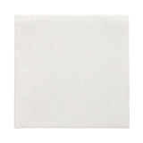 Papstar DAILY Collection Servietten, 32x32 cm, 1/4 Falz, weiß