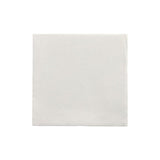 Papstar DAILY Collection Servietten, 32x32 cm, 1/4 Falz, weiß