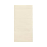 Papstar DAILY Collection Servietten, 32x32 cm, 1/8, champanger
