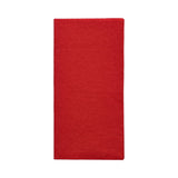 Papstar DAILY Collection Servietten, 32x32 cm, 1/8 Falz, bordeaux