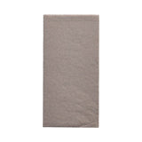 Papstar DAILY Collection Servietten, 32x32 cm, 1/8 Falz, grau