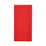 Papstar DAILY Collection Servietten, 32x32 cm, 1/8 Falz, rot