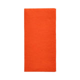 Papstar DAILY Collection Servietten, 32x32 cm, 1/8, nektarine