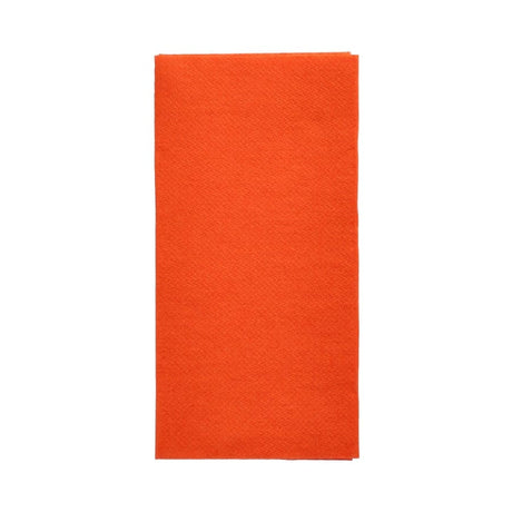 Papstar DAILY Collection Servietten, 32x32 cm, 1/8, nektarine