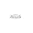 Papstar Deckel für Dressingbecher, rund, Ø 4,6 cm