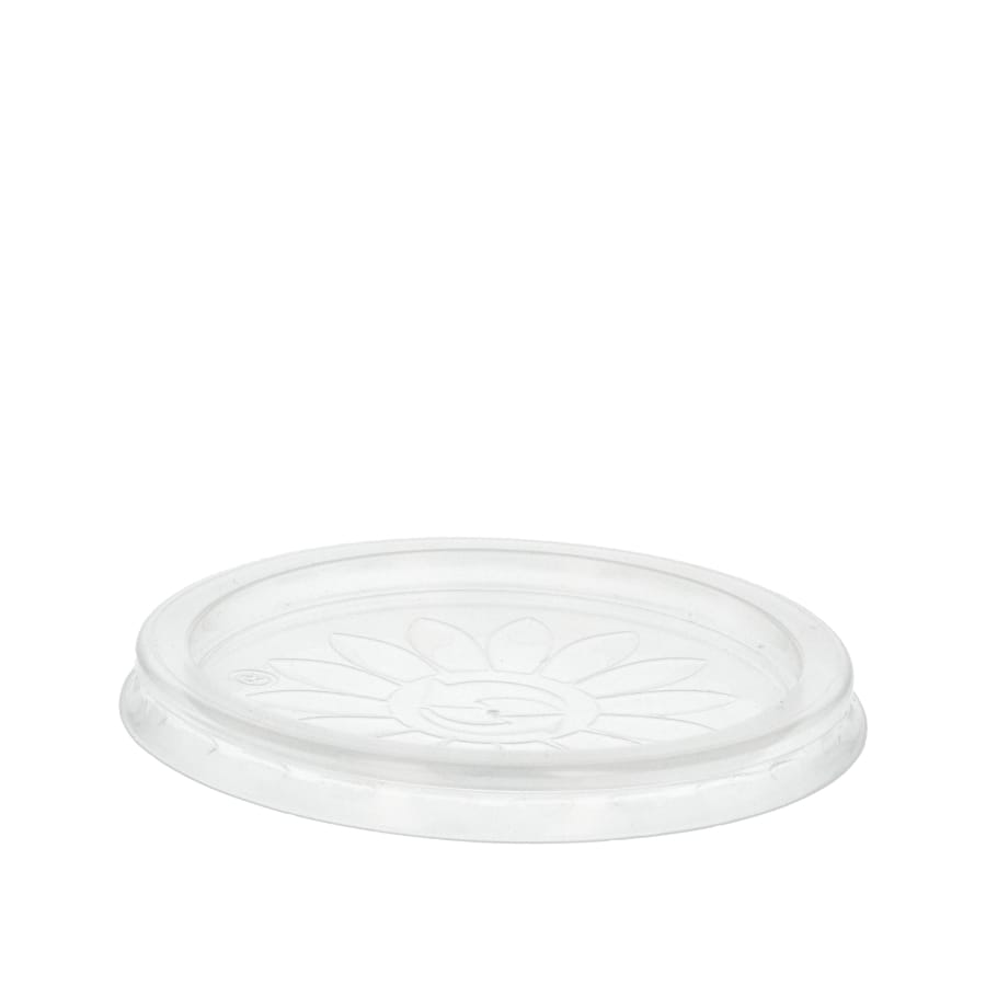 Papstar Deckel für Suppenbecher