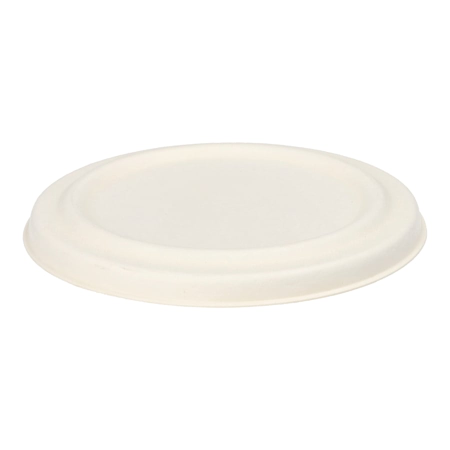 Papstar Deckel für Suppenbecher, Ø 10 cm