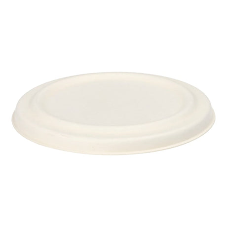 Papstar Deckel für Suppenbecher, Ø 10 cm