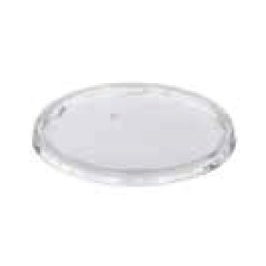Papstar Deckel für Verpackungsbecher