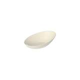 Papstar Fingerfood Schalen, Zuckerrohr, Eiform, 20 ml