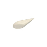 Papstar Fingerfood Teller, Zuckerrohr, 10,5 x 5,7 cm