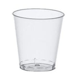 Papstar Gläser für Schnaps