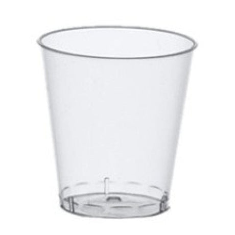 Papstar Gläser für Schnaps