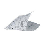 PAPSTAR Hamburger Tüten, aus Kraftpapier