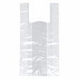 Papstar Hemdchentragetaschen, HDPE