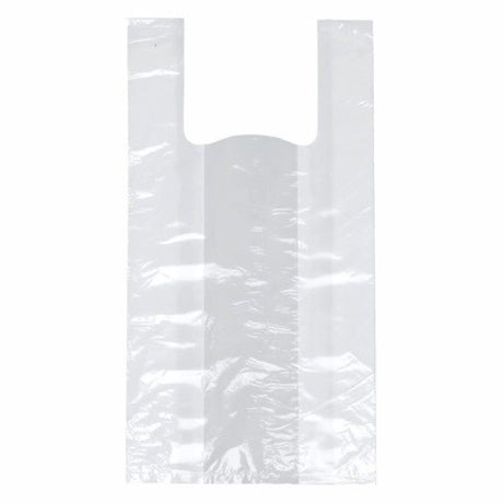 Papstar Hemdchentragetaschen, HDPE