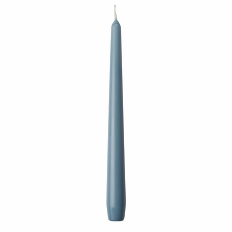 Papstar Leuchterkerzen, Ø 2,2 cm 1 Packung, Arktikblau