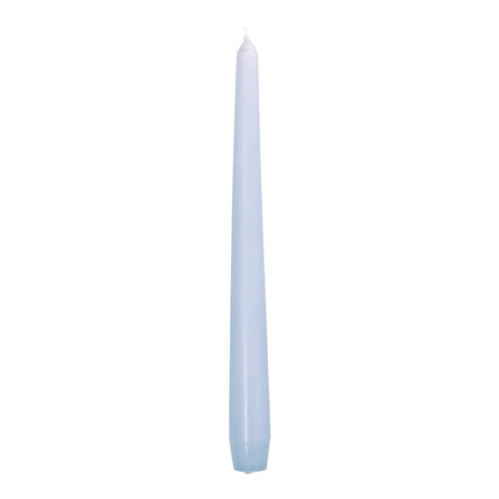 Papstar Leuchterkerzen, Ø 2,2 cm 1 Packung, Flieder