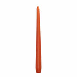 Papstar Leuchterkerzen, Ø 2,2 cm 1 Packung, Rost